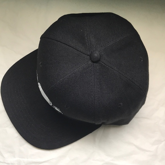 Chronic Strength SnapBack cap/hat - Picture 8 of 8